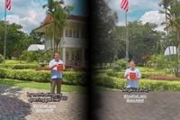 US ambassador nominates Tengku Zafrul for Ice Bucket Challenge to raise mental health awareness