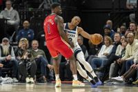 Timberwolves Seek Redemption In Rematch Against Pelicans