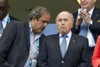 Platini e Blatter assolti: le accuse e il processo agli ex dirigenti Fifa e Uefa