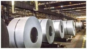 New Tariffs Challenge Indian And UAE Aluminium Exports To US