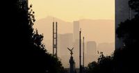 Se mantiene fase 1 de contingencia ambiental en CDMX y Estado de México