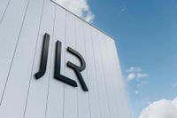 Jaguar Land Rover gets £1.5bn government loan as cyber attack shutdown continues — Driven