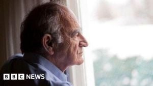 Winter Fuel Payment Changes Hit Elderly Households Hard