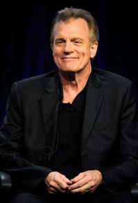 'This is really bad': Woman abused by '7th Heaven' star Stephen Collins details exposure