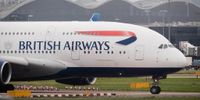 British Airways flight forced into emergency landing after technical issue