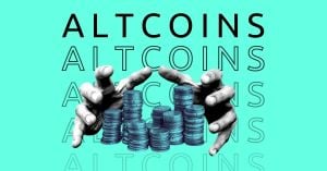 Projected Altcoin Gains Set For 2025