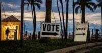 The Democratic Party’s Voter Registration Crisis