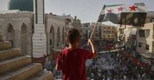 Syria Faces Renewed Unrest As Sweida Ceasefire Wavers