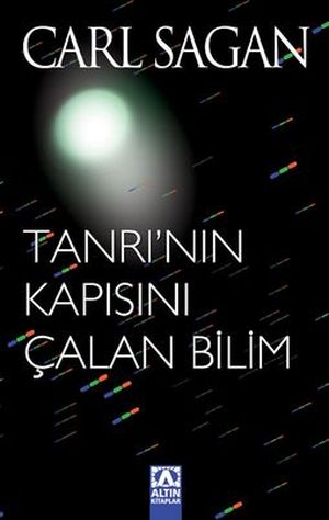 Tanrı'nın Kapısını Çalan Bilim