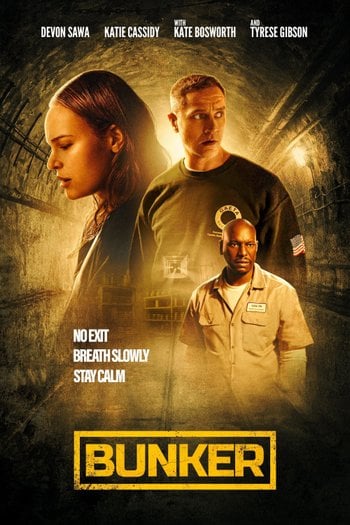 Bunker
