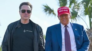 Trump Agrees With Musk To Shut Down USAID