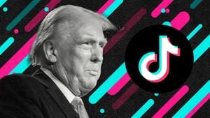 Trump May Change TikTok's Fate