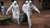 Democratic Republic of Congo: 15 deaths due to new Ebola outbreak