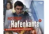 'Notruf Hafenkante' bei ZDF verpasst?:....im TV