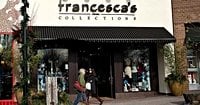 Houston-based clothing chain Francesca's closing all stores nationwide: report