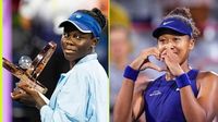 Victoria Mboko and Naomi Osaka's prize money and points from Canadian Open run
