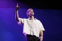 What did Forrest Frank say? Jelly Roll calls out singer over award show boycott post