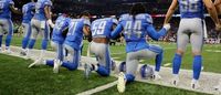 NFL Stars End Game To Pray Together After Terrifying Injury