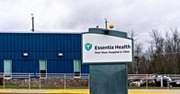 Essentia Health highlights job numbers, economic impact in new study