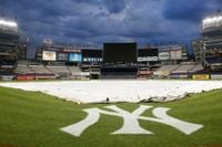 Yankees vs. Padres weather forecast (5/5/25): Will Monday’s game be rained out?