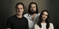 Alicia Vikander and Andrew Lincoln to star in 'The Lady from the Sea' at the Bridge Theatre | London Theatre