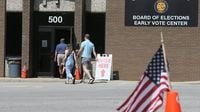May 6 primary poses questions to every Ohio voter. What's at stake in Summit County?