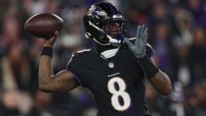 Ravens And Packers Face Backup Quarterback Showdown At Lambeau