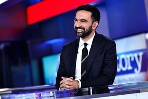 Zohran Mamdani Faces Big Choices As New York Mayor