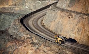 Saudi Arabia Opens Licenses For Mining Exploration