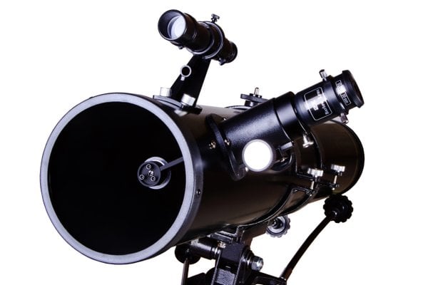 Levenhuk Skyline BASE 110S Teleskop