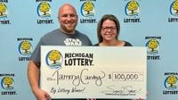Michigan woman wins $100K Powerball jackpot using ChatGPT to pick numbers