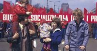1 maja: dzień wolny od pracy. Co go łączy z masakrą w Chicago?