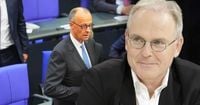 Friedrich Merz und Lars Klingbeil haben Wahl-Debakel provoziert
