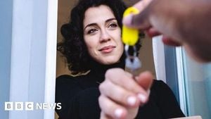 England Set To Ban No Fault Evictions In 2026