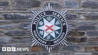 Enniskillen: Man arrested after sudden death