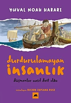 Durdurulamayan İnsanlık 3