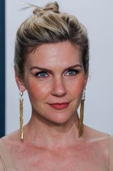 Rhea Seehorn