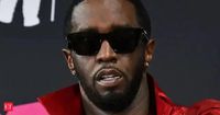 Diddy’s sex trafficking trial faces setback as key victim may refuse to testify, prosecutors admit