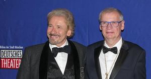 Tensions Flare Between Schöneberger And Jauch On RTL Show