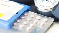 Plus de 30 000 boîtes d’un médicament contre l’hypertension rappelées en France