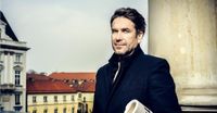 Marcin Dorociński zagra Wokulskiego w nowej ekranizacji „Lalki”. Szykuje się rola życia?