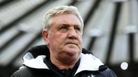 Ex-Newcastle star claims Bruce told players 'I don't do tactics!'