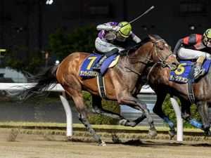 Sunrise Zipangu Triumphs At Record-Breaking Nagoya Grand Prix