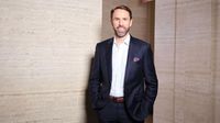 Gareth Southgate, why didn’t you name Andrew Tate?