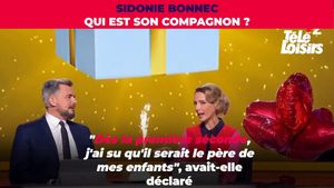 Sidonie Bonnec Shares Traumatic Experience On C à Vous