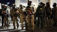 Judge blocks deployment of National Guard to Oregon. And, the Supreme Court's new term