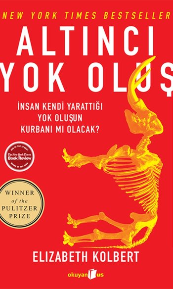 Altıncı Yok Oluş