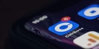 Coinbase Is the Real Trump Trade as Stock On Pace for Record Closing High