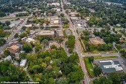 Summerville Hayaletinin Sırrı Çözüldü: Doğaüstü Değil, Bilimsel Bir Açıklama!