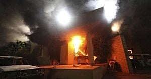 Benghazi Attack Suspect Extradited To United States
